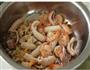 杂拌海鲜的做法图解6