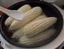 香甜玉米棒的做法步骤4