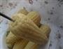 香甜玉米棒的做法步骤8