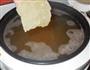 绿豆百合汤的做法图解6