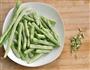 干煸芸豆的做法图解3