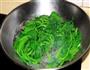 凉拌空心菜的做法图解3