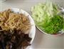 木须肉的做法图解2