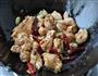 小炒鸡的做法图解7