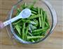 肉末苦瓜的做法图解2