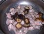 香菇排骨的做法图解3