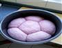 紫薯面包的做法图解14