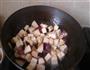 酱烧茄子的做法图解3