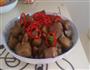 酱烧茄子的做法图解5
