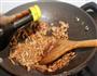 鲜姜丝炒肉的做法图解7