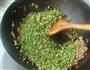 豆角碎炒肉末的做法图解6