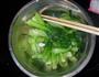 凉拌青菜的做法图解4
