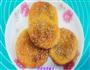 南瓜小饼的做法图解7