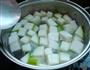 排骨煮葫芦的做法图解5