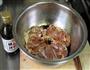 日料照烧鸡肉的做法图解3