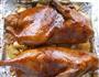 烤鸭的做法图解7