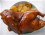 烤鸭的做法图解9