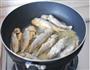 雪菜小黄鱼的做法图解3