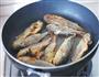 雪菜小黄鱼的做法图解4