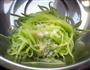 莴苣两吃的做法图解6
