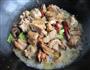 生炒鸡块的做法图解8