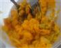南瓜疙瘩拌汤的做法图解2