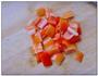 酱香茄丁的做法图解4