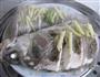 蒜蓉鲈鱼的做法图解8