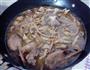 笋干啤酒鸭的做法图解5