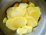 可爱造型土豆饼的做法图解4