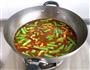鸡丝豆角焖面的做法步骤10