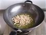 鸡丝豆角焖面的做法步骤6