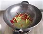 鸡丝豆角焖面的做法步骤7