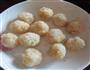 糯米球的做法图解3