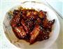 糖醋排骨的做法图解4