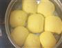 南瓜馒头的做法图解6
