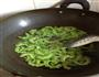 清炒苦瓜的做法图解3