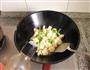 蚝油青椒炒花菜的做法图解9