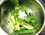 炝拌黄瓜条的做法图解3