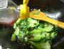 海米油菜的做法图解10