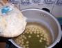 银耳莲子绿豆粥的做法步骤5