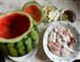 西瓜盅的做法图解2