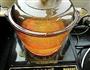 香蕉百合银耳羹的做法步骤4