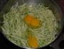 西葫芦蛋饼的做法图解2