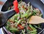 小炒肉皮的做法图解10