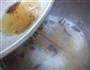 紫菜虾仁粥的做法图解7