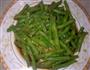 凉拌豆角的做法图解4