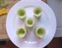 黄瓜蛋的做法图解3