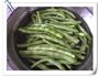 麻酱拌豆角的做法图解2