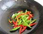 杭椒炒鸡肝的做法图解7
